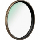 POLARPRO Filtro Gold Mist 67MM