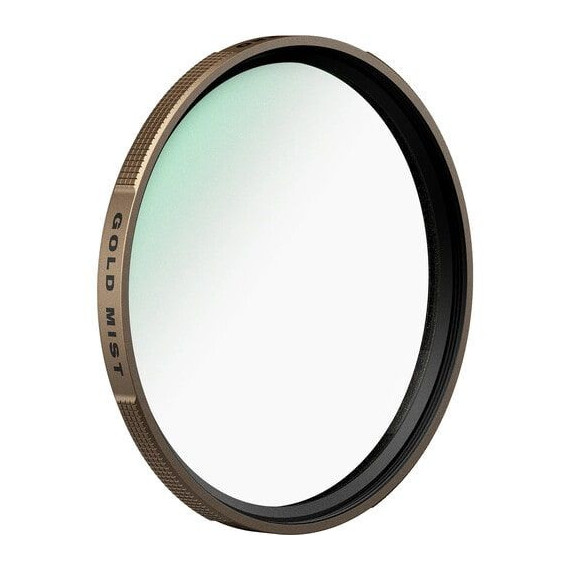 POLARPRO Filtro Gold Mist 67MM