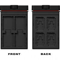 POLARPRO Funda para Tarjetas Cfexpress B Edition Ii