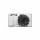 YASHICA Camara City 200 Blanco