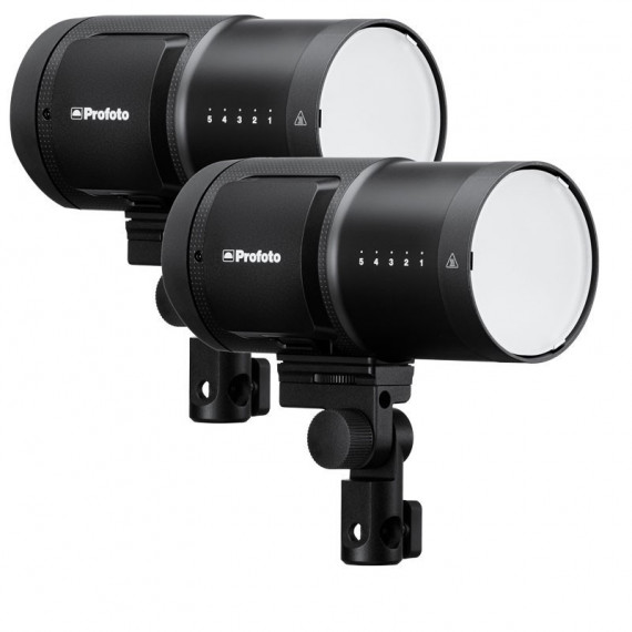 PROFOTO B20 Duo Kit