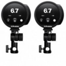 PROFOTO B20 Duo Kit