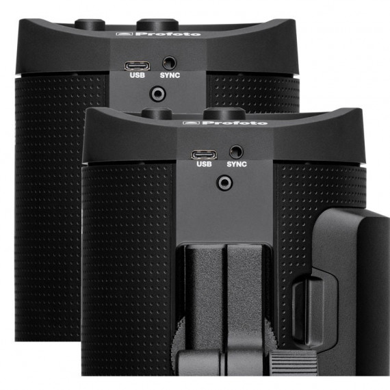 PROFOTO B20 Duo Kit - Guanxe Atlantic Marketplace