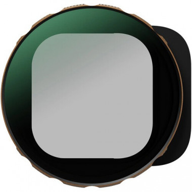 POLARPRO LITECHASER IPHONE 16 FILTRO CPL