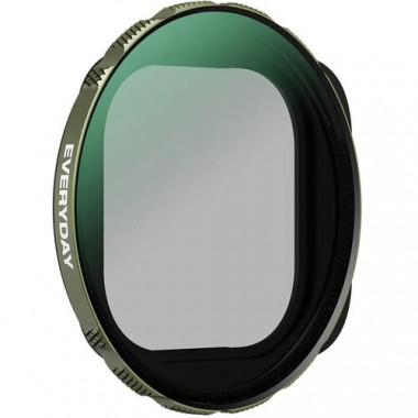 POLARPRO Litechaser Iphone 16 Filtro Short Stache Everday