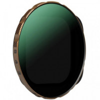 POLARPRO Litechaser Iphone 16 - Filter Vnd 2/5