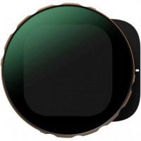 POLARPRO Litechaser Iphone 16 - Filter Vnd 2/5