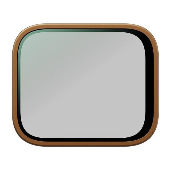 POLARPRO Litechaser Iphone 16 Uv Filter