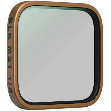 POLARPRO LITECHASER IPHONE 16 BLACK MIST FILTER