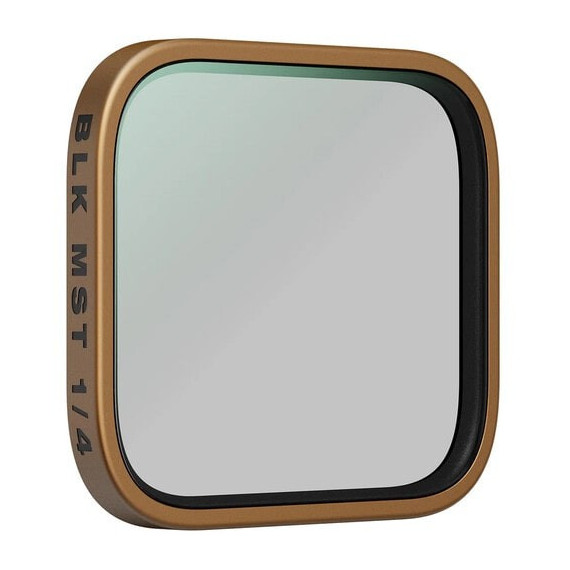 POLARPRO Litechaser Iphone 16 Black Mist Filter