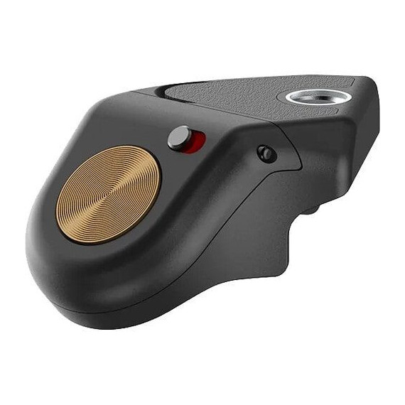 POLARPRO Litechaser Iphone 12,13,14 y 15 BLUETOOTH Shutter Button