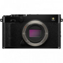 FUJIFILM X-E5 CUERPO NEGRO