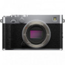 FUJIFILM X-E5 CUERPO SILVER