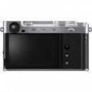 FUJIFILM X-E5 CUERPO SILVER