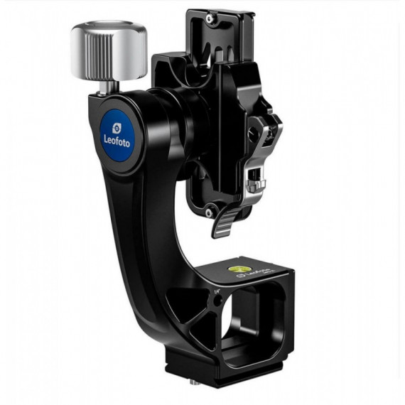 LEOFOTO Rotula Gimbal REF.MPG-02L