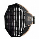 ZHIYUN Cob Led Light Molus X100 Rgb Pro