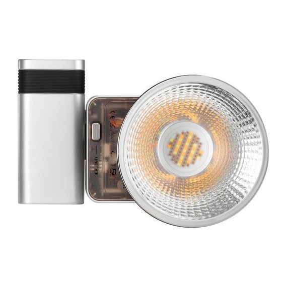 ZHIYUN Cob Led Light Molus X60 Rgb Pro