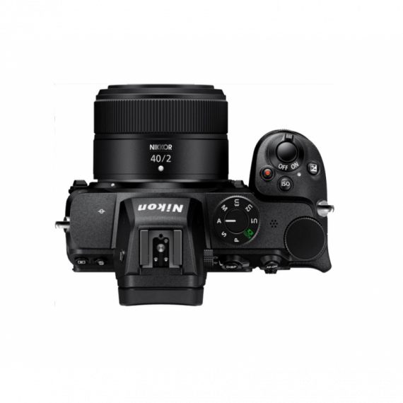 NIKON Z5 + 40MM - Guanxe Atlantic Marketplace