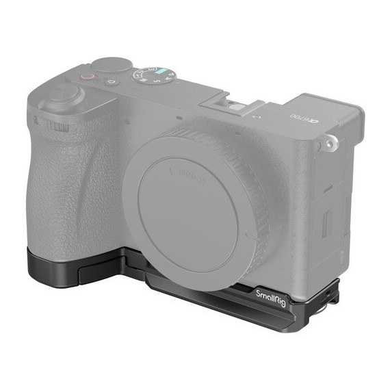 SMALLRIG Placa Base para A6700 Ref. 4338