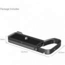 SMALLRIG Placa Base para A6700 Ref. 4338