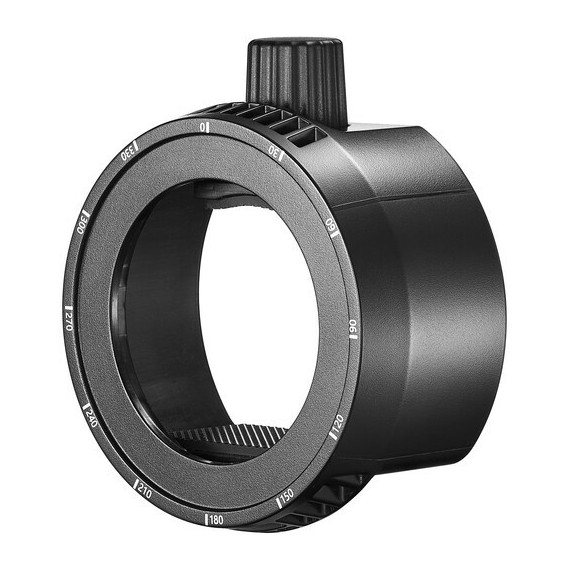 GODOX Adaptador Flash Rectangular AK-R21 (AK-R25)