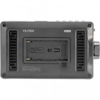 VILTROX Monitor Tactil 4K 7¨ DC-A1