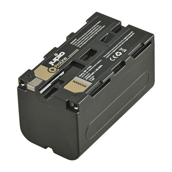 JUPIO Bateria Proline NP-F750  Ref. BSO0006