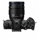 OM-5 MARK II BLACK + 12-45MM