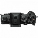 OM-5 Mark Ii Black + 14-150MM F4-5.6 Ii  OM SYSTEM