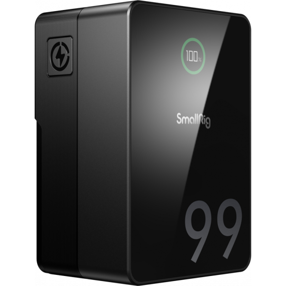 SMALLRIG VB99 Pro Mini V Mount Battery 4292