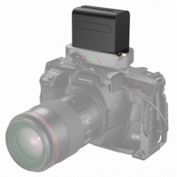 SMALLRIG NP-F970 Battery And Charger Kit 3823