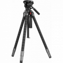 SMALLRIG X Potato Jet Tribex Se Hydraulic Tripod 5305