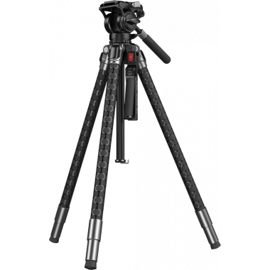 SMALLRIG X Potato Jet Tribex Se Hydraulic Tripod 5305