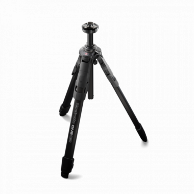 TRIPODE MANFROTTO ONE ALUMINIO SIN ROTULA
