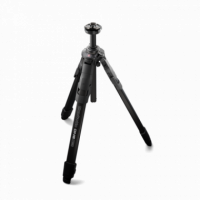 TRIPODE MANFROTTO ONE ALUMINIO SIN ROTULA