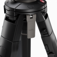 TRIPODE MANFROTTO ONE ALUMINIO SIN ROTULA