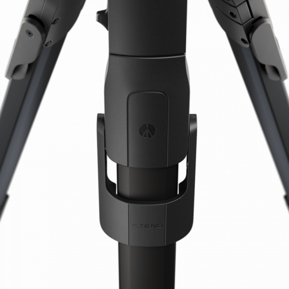 Tripode MANFROTTO ONE Aluminio sin Rotula - Guanxe Atlantic Marketplace