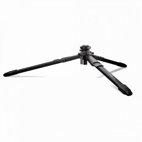 Tripode MANFROTTO ONE Aluminio sin Rotula - Guanxe Atlantic Marketplace