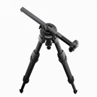 Tripode MANFROTTO ONE Carbono sin Rotula