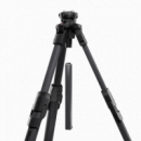 Tripode MANFROTTO ONE Carbono sin Rotula