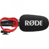 RODE Microfono Videomic Go Ii Helix Ref. Vmgoiih