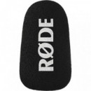 RODE Microfono Videomic Go Ii Helix Ref. Vmgoiih