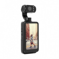 Agfaphoto Camera Mini Gimbal Realimovie MC3X Ref. AG0067  AGFA FOTO