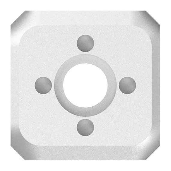 FALCAM F22 Soporte Accesorios P/FA3139 Ref. FA3165