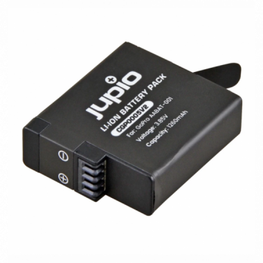 JUPIO Bateria para Hero 7 AABAT-001 - REF.CGP0005V2
