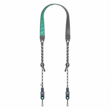 LEOFOTO Correa de Hombro Gris Roca L- CS-202 Ref. 400502