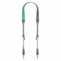 LEOFOTO Correa de Hombro Gris Roca L- CS-202 Ref. 400502