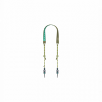 LEOFOTO CORREA DE HOMBRO VERDE PINO L-CS-203 REF. 400503