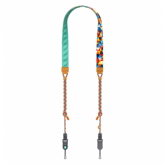 LEOFOTO Correa de Hombro Arcoiris L-CS-205 Ref. 400505