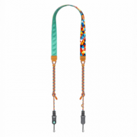 LEOFOTO CORREA DE HOMBRO ARCOIRIS L-CS-205 REF. 400505